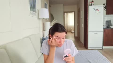 Kristi online show from 03.23.26