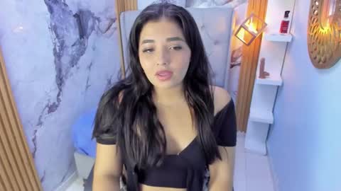  K R I S  online show from 10.18.25