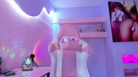 Snapshot of kristinwall chatting on 02.01.25 KristinWall online show from 02.01.25