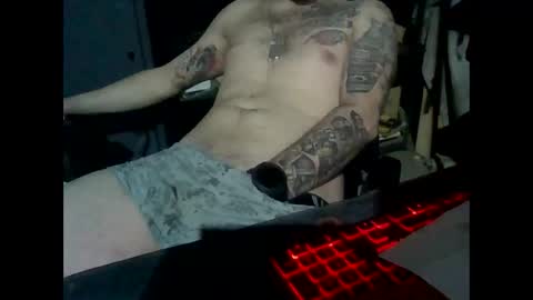 kristo2323 online show from 02.25.26