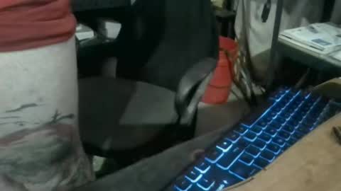 kristo2323 online show from 03.02.26