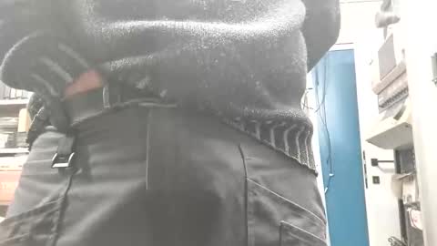 kristof1994 online show from 03.18.26