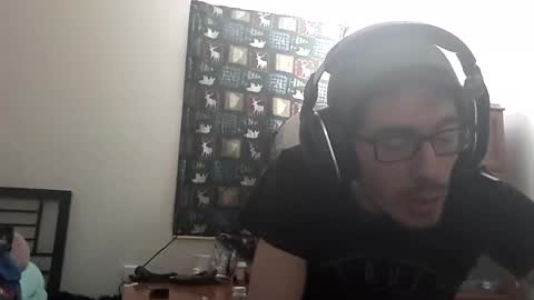 Snapshot of kristophspeer chatting on 12.04.24 Kristoph Speer online show from 12.04.24