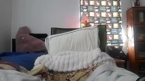 Snapshot of kristophspeer chatting on 12.13.24 Kristoph Speer online show from 12.13.24