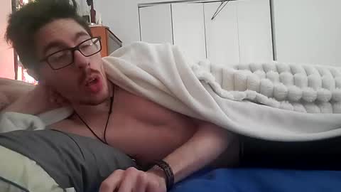 Snapshot of kristophspeer chatting on 12.14.24 Kristoph Speer online show from 12.14.24