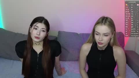 Kristy and Alice online show from 01.13.25