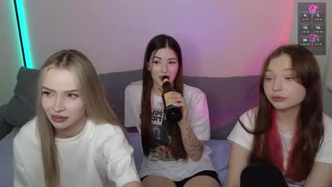 Kristy and Alice online show from 01.14.25