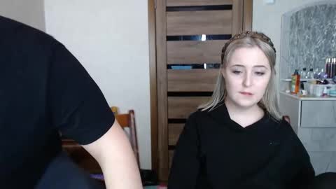 Kristy online show from 03.02.25