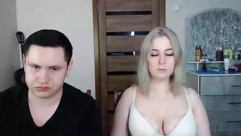 Kristy online show from 03.04.25