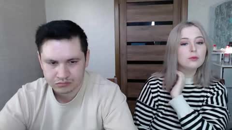 Kristy online show from 03.12.25