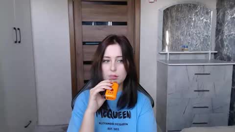 Kristy online show from 10.24.25