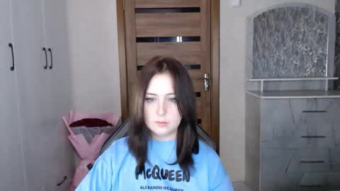 Kristy online show from 11.07.25