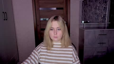 Kristy online show from 02.03.26