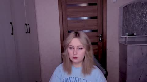 Kristy online show from 02.10.26