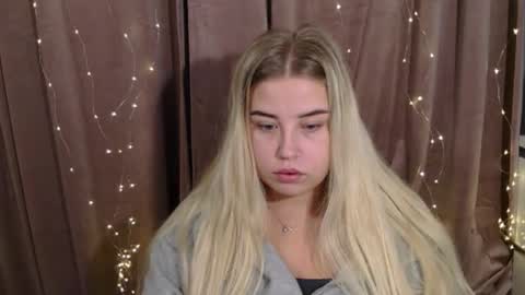 Snapshot of kristyflowers chatting on 12.06.24 KristyFlowers online show from 12.06.24