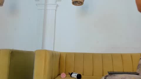 Cristina online show from 02.21.25