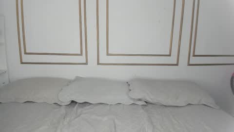 Cristina online show from 03.04.25