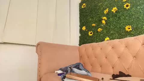 Cristina online show from 03.09.25