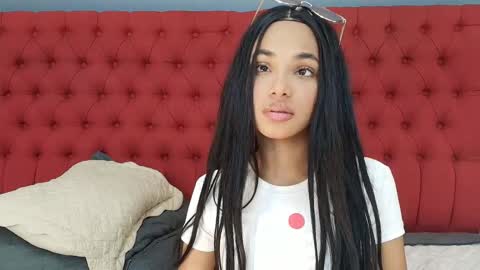 Cristina online show from 11.07.25