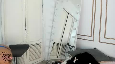 Cristina online show from 12.04.25