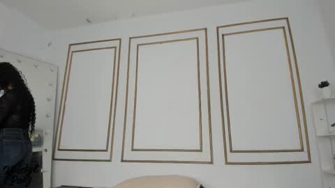 Cristina online show from 01.14.26