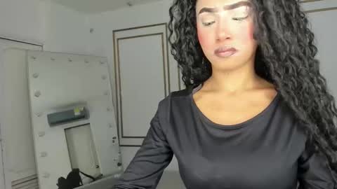 Cristina online show from 01.18.26