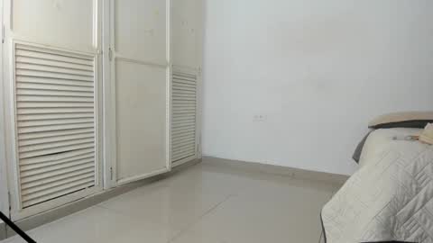 Cristina online show from 03.26.26