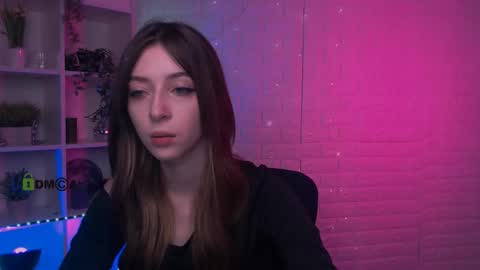 Snapshot of kristylovee chatting on 10.02.25 Kristy online show from 10.02.25