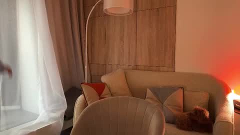 Snapshot of kristyspiritedaway chatting on 11.08.25 Kristy Nip slip shady Best model on CB online show from 11.08.25