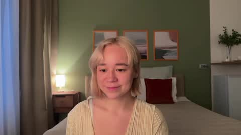 Kristy Nip slip shady  Best model on CB  online show from 04.05.26