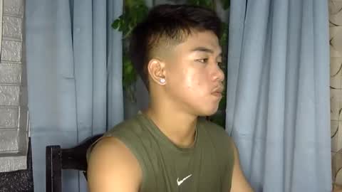 Snapshot of kritthanarkorn chatting on 05.10.26 kritthanarkorn online show from 05.10.26
