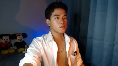 Snapshot of kritthanarkorn chatting on 06.01.26 kritthanarkorn online show from 06.01.26