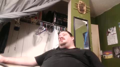 kronikchaos online show from 01.10.25