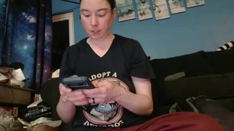 krookedorchid online show from 10.31.25