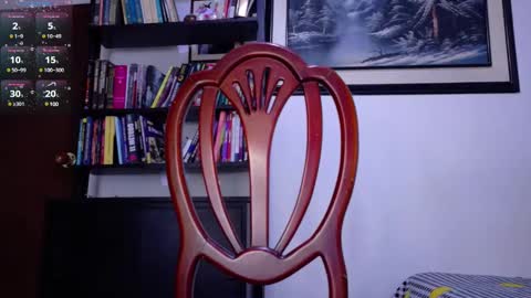 Snapshot of kroy_wood chatting on 01.31.25 Kroy Wood online show from 01.31.25