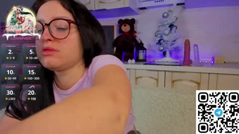 Kruela GTM3Tue Wed Thu Fri Sun 0400 am-1030pm online show from 12.30.24