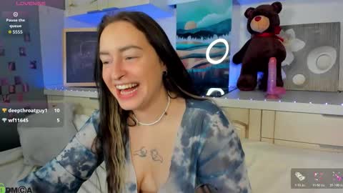 Kruela GTM3Tue Wed Thu Fri Sun 0400 am-1030pm online show from 11.14.25