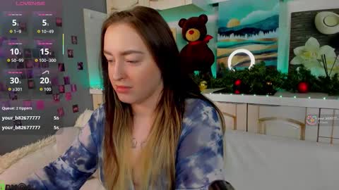 Kruela GTM3Tue Wed Thu Fri Sun 0400 am-1030pm online show from 02.12.26