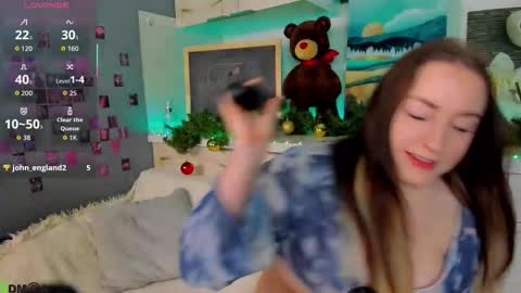 Kruela GTM3Tue Wed Thu Fri Sun 0400 am-1030pm online show from 02.17.26