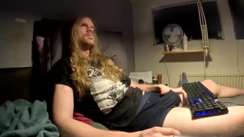 Krullz online show from 12.16.25