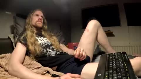 Snapshot of krullz123 chatting on 01.17.26 Krullz online show from 01.17.26