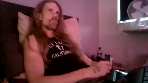 Snapshot of krullz123 chatting on 06.24.26 Krullz online show from 06.24.26