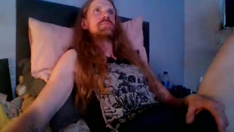 Snapshot of krullz123 chatting on 06.30.26 Krullz online show from 06.30.26