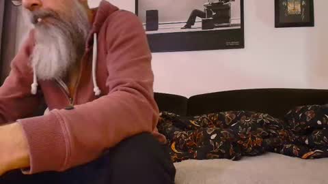 Snapshot of krummersaebel chatting on 01.31.26 krummersaebel online show from 01.31.26