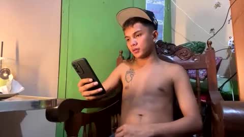 clarence online show from 02.11.26