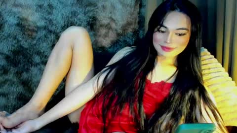 krystal_angel online show from 04.16.26