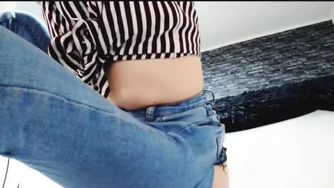 krystal desire online show from 02.02.25