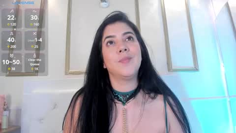 Kystal Taylor online show from 01.12.25