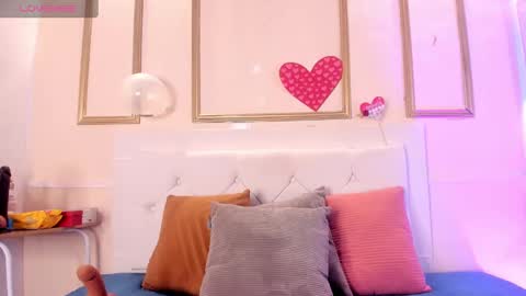 Kystal Taylor online show from 03.09.25