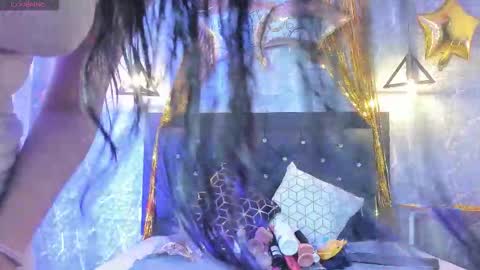 Kystal Taylor online show from 10.09.25